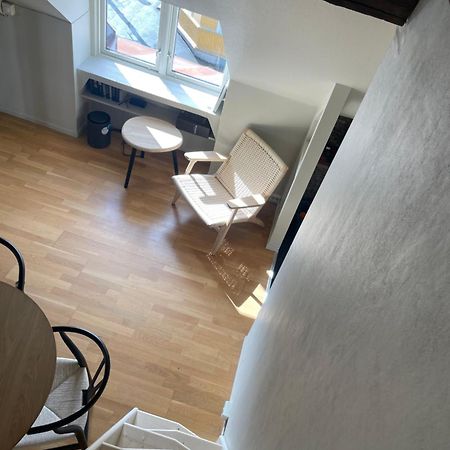 Urban Loftleilighet Trondheim Esterno foto