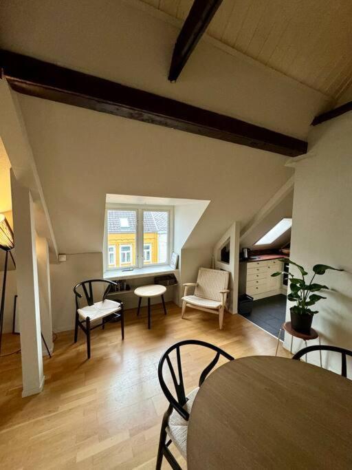 Urban Loftleilighet Trondheim Esterno foto