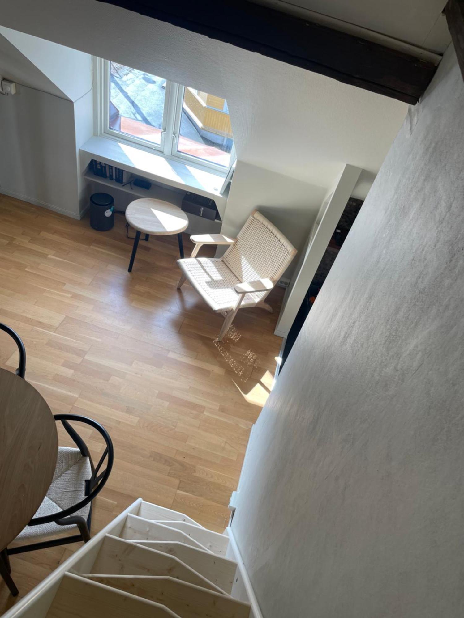 Urban Loftleilighet Trondheim Esterno foto