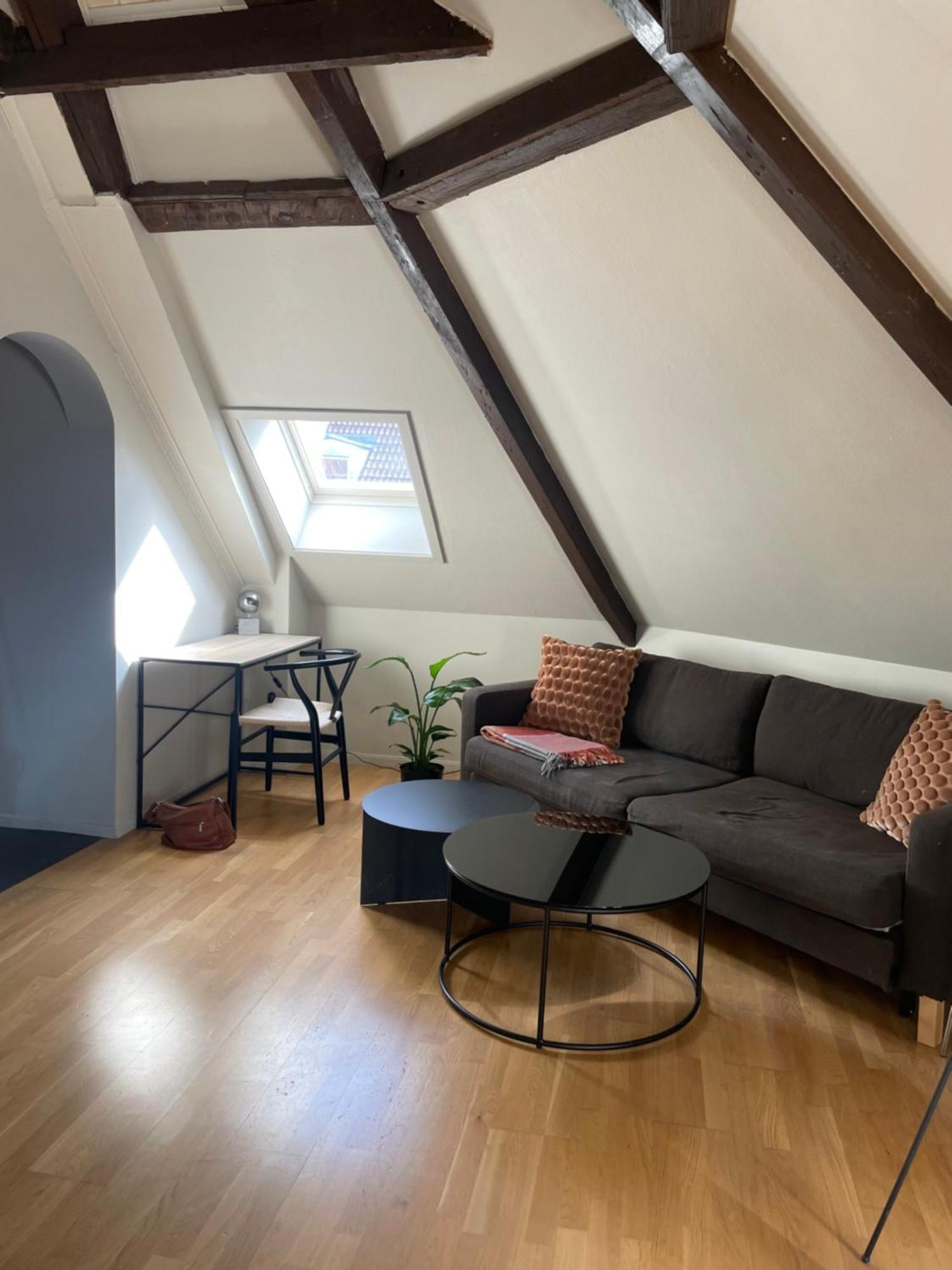Urban Loftleilighet Trondheim Esterno foto